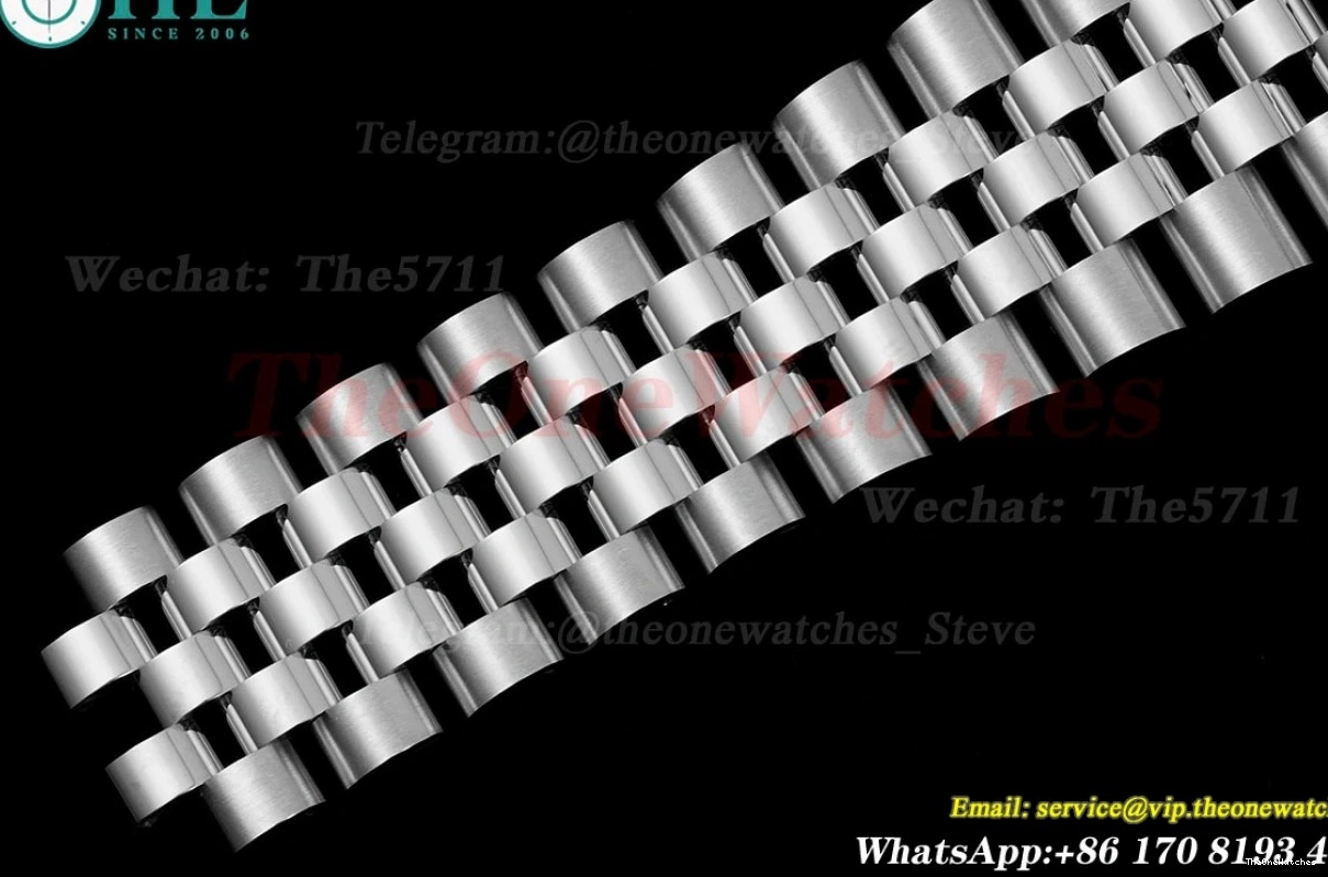 SH3235 SS SS 36mm Rmn Clean 126234 Grey Datejust Jub 0117